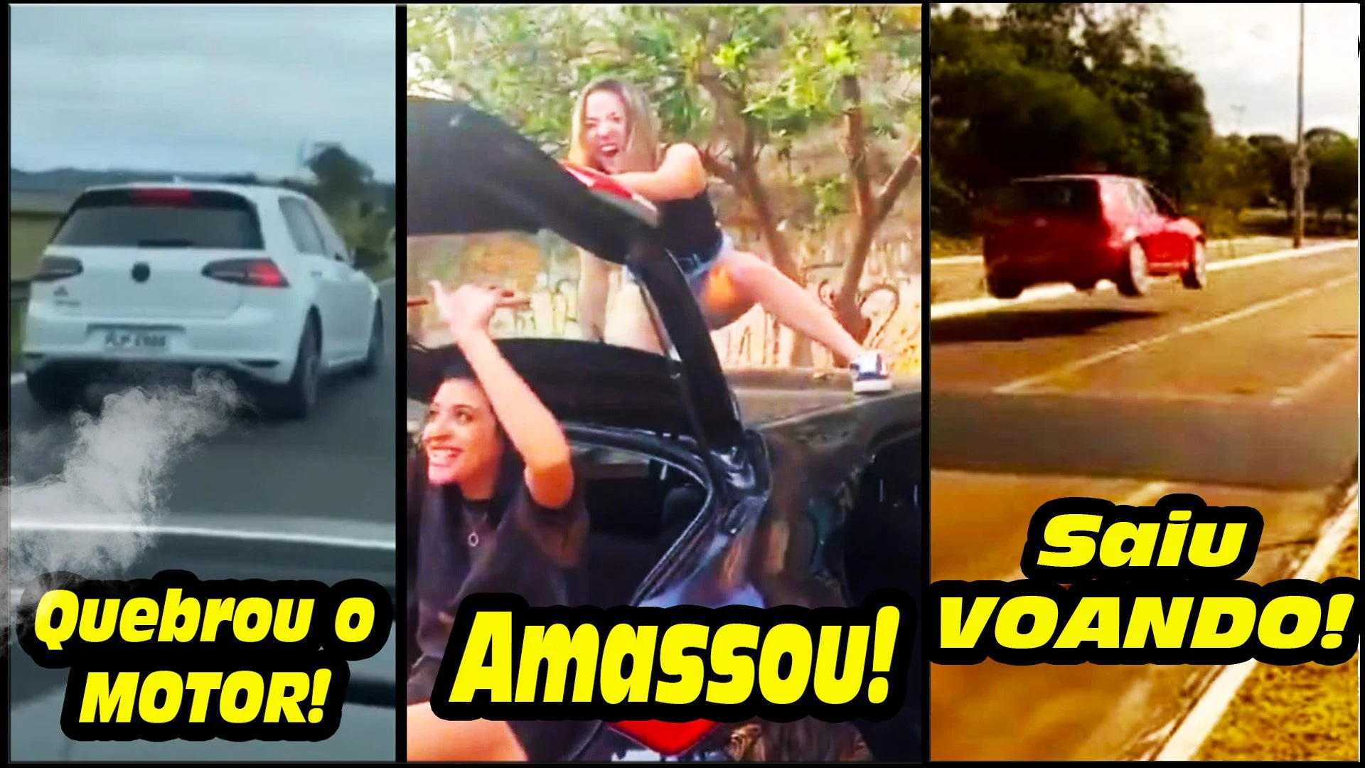 Quebra mola Invisivel