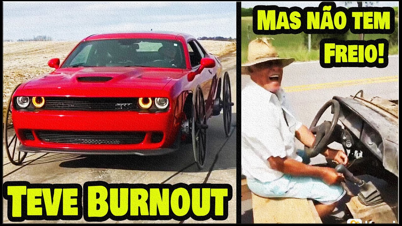 As gambiarras mais engraçadas