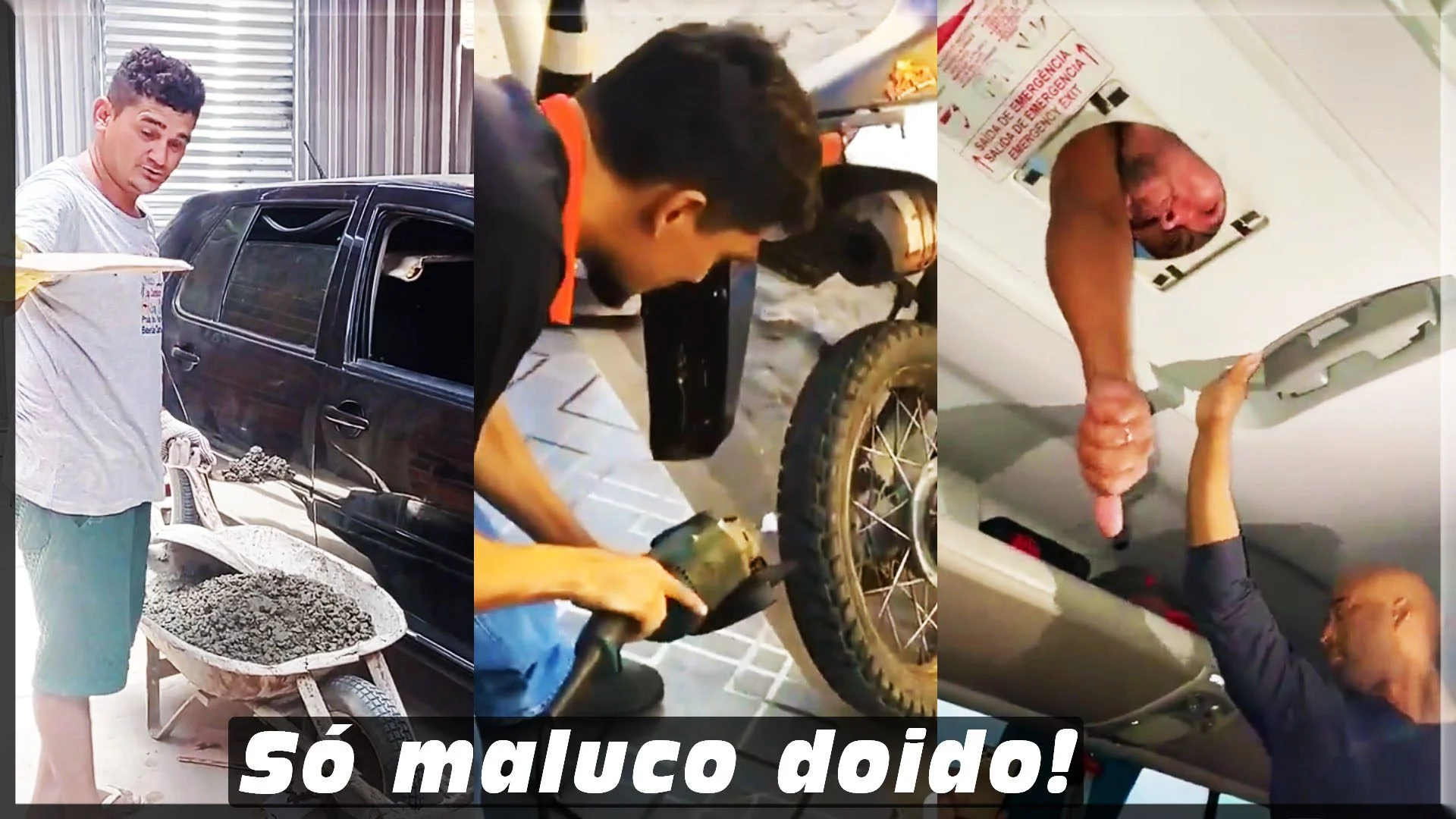 O brasileiro tem que ser estudado