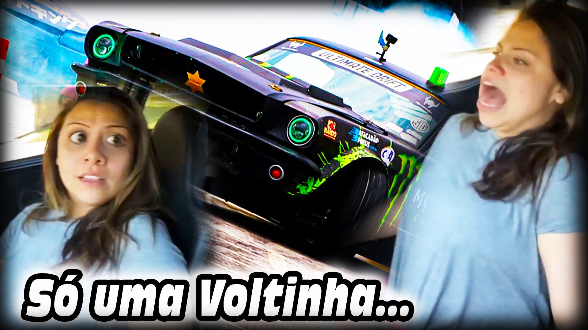 Videos automotivos 2022