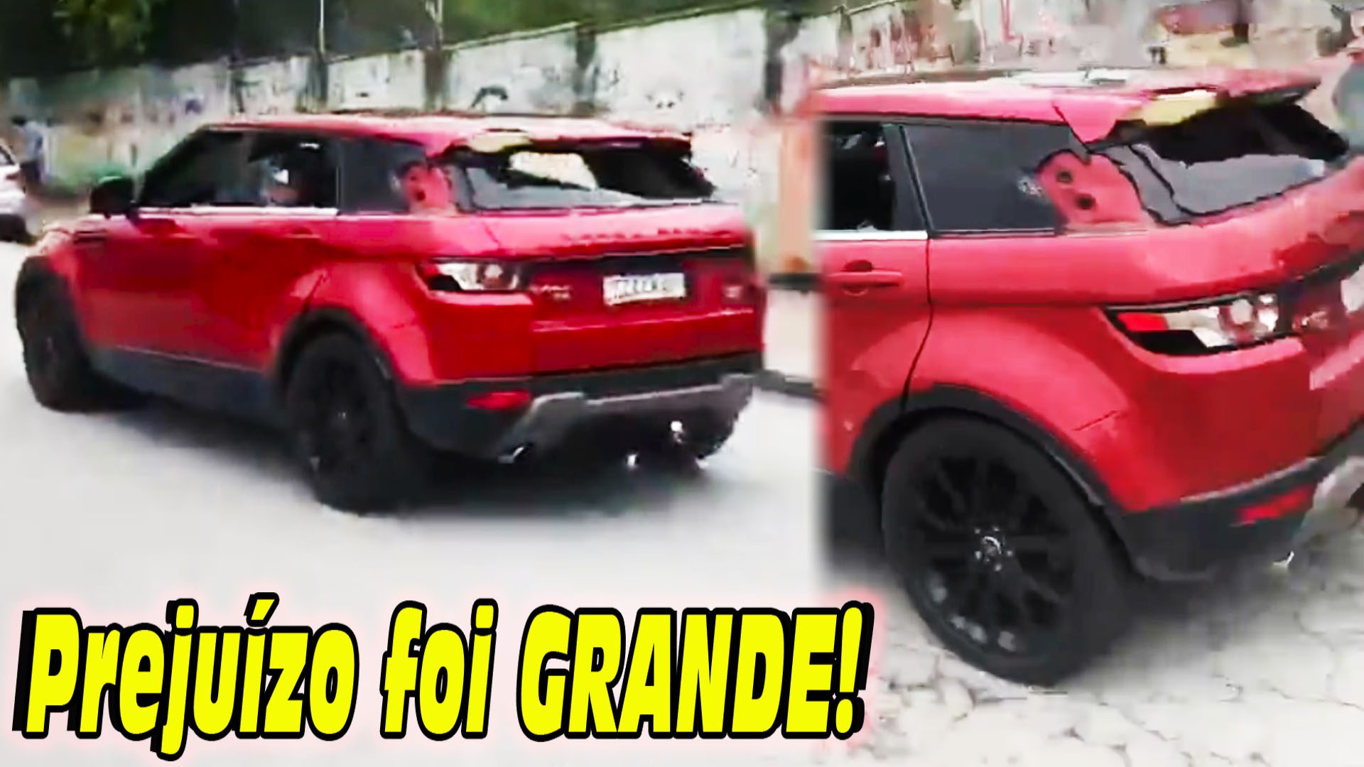 WI-FI conectou sozinho no MOTEL