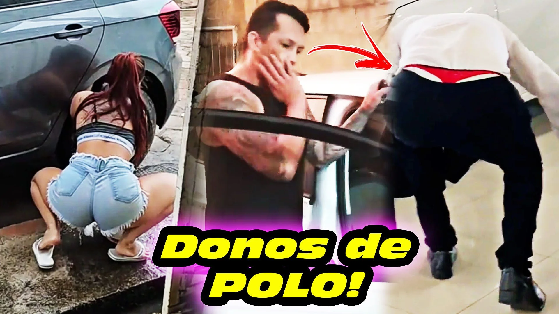 Melhores MEMES da PROPAGANDA NOVO POLO 2022