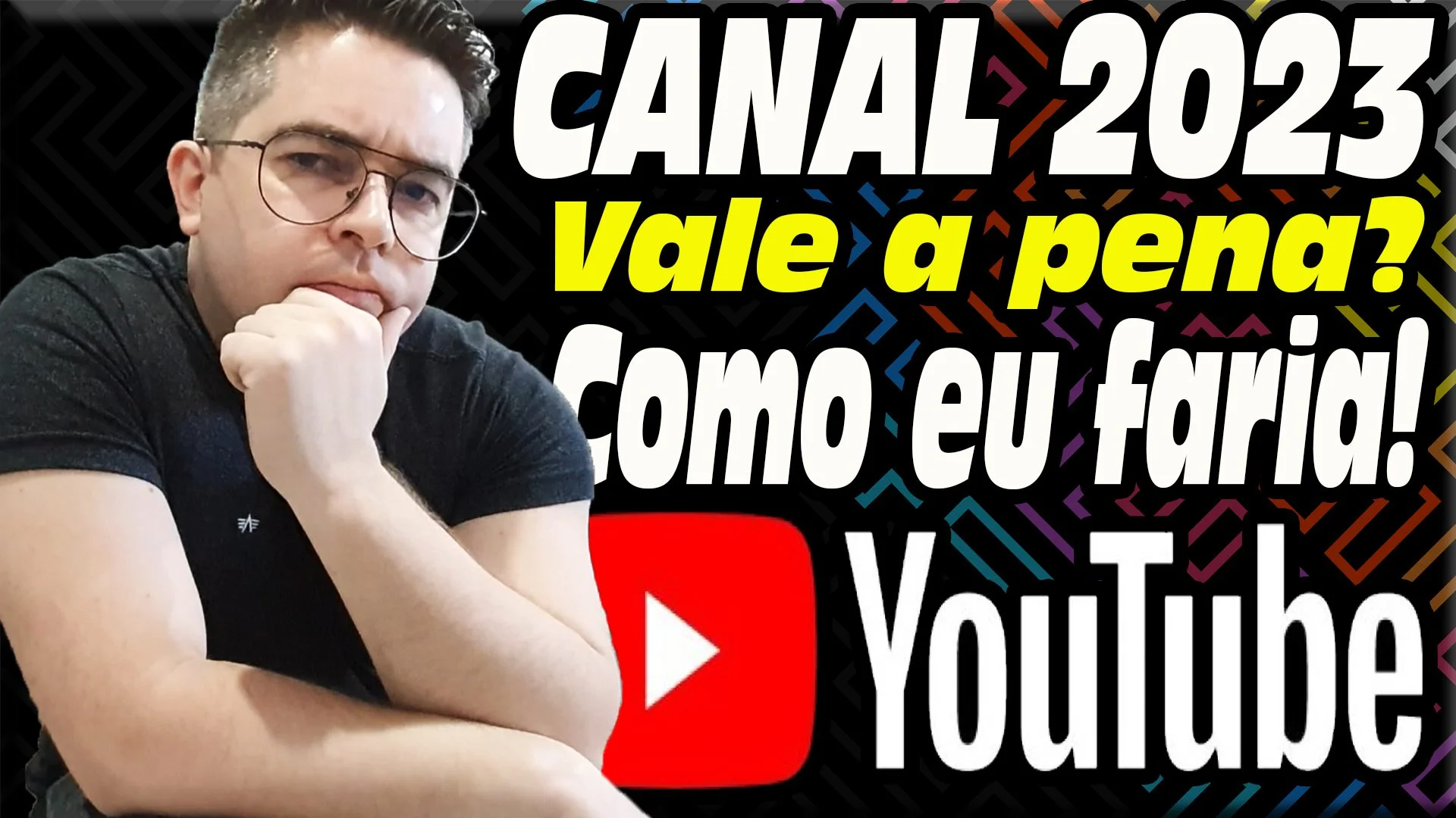 Como Começar um Canal de Sucesso no YouTube