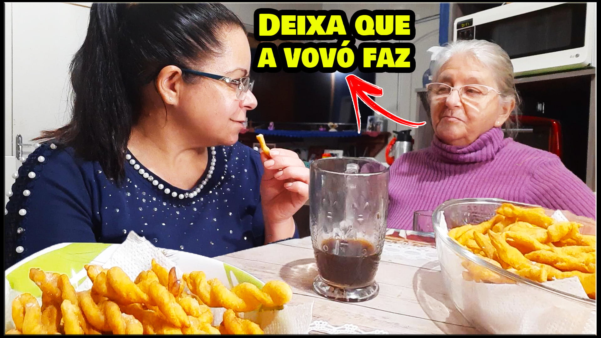 Como fazer SALGADINHO CASEIRO