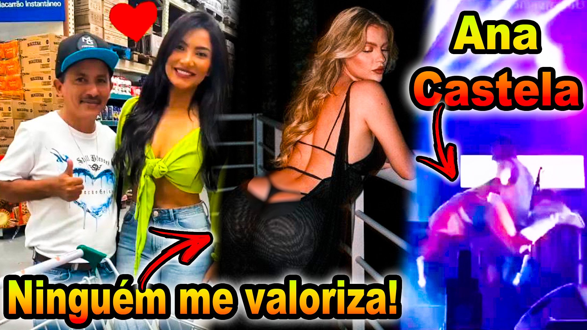 Porque os CASAMENTOS não DURAM MAIS?