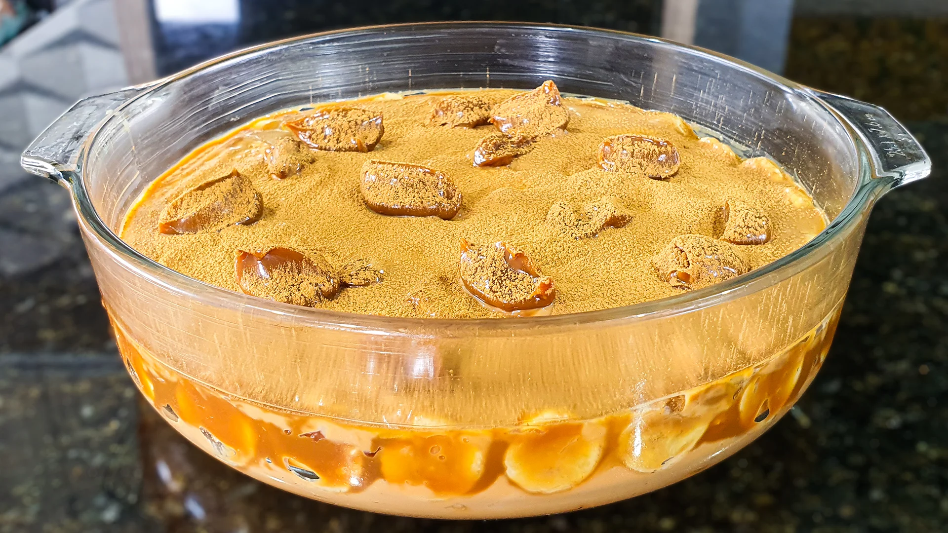 TORTA PAVENOFFEE UMA DELÍCIA E FÁCIL DE FAZER