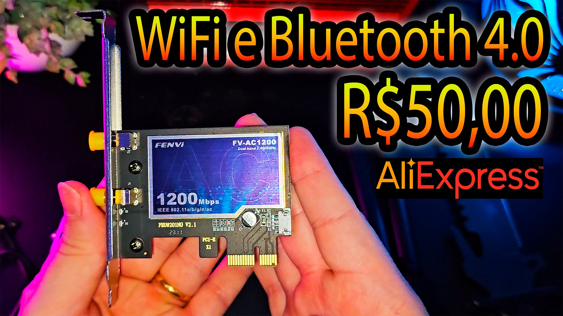 Câmera de segurança não abre Campainha não lê QRcode RESOLVIDO!