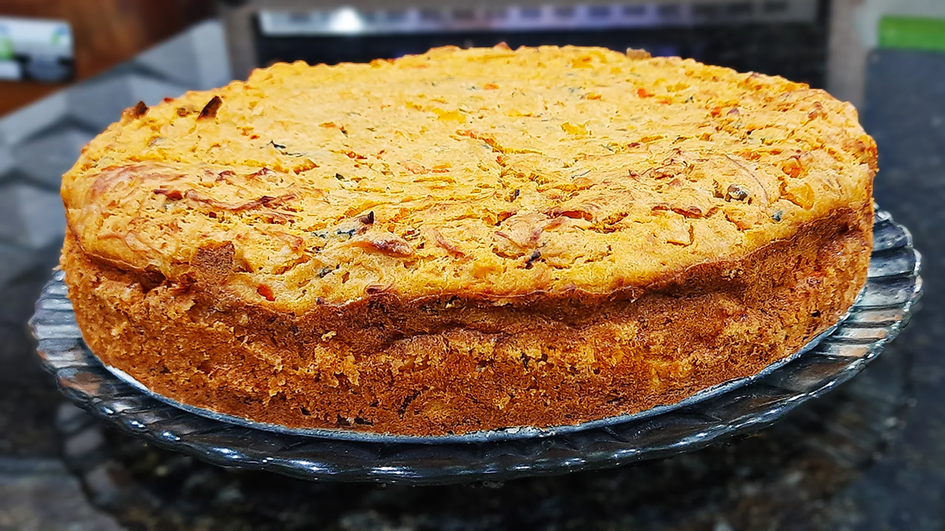 VOCÊ NÃO PRECISA COMPRAR TORTA DE FRANGO!