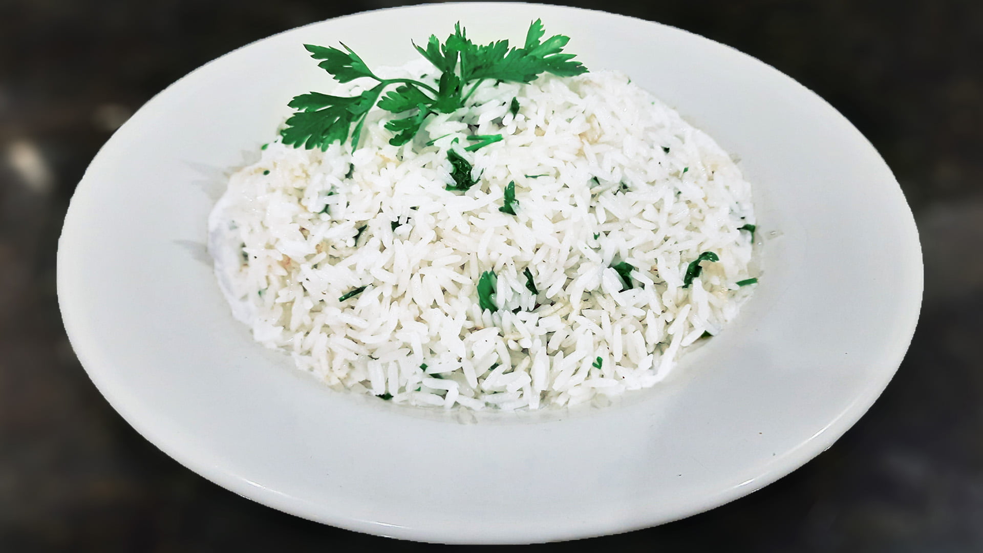 Como fazer o arroz soltinho em 4 minutinhos