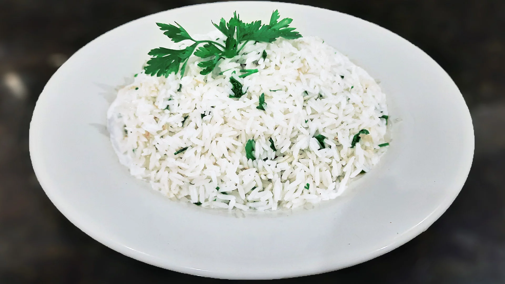 Como fazer o arroz soltinho em 4 minutinhos