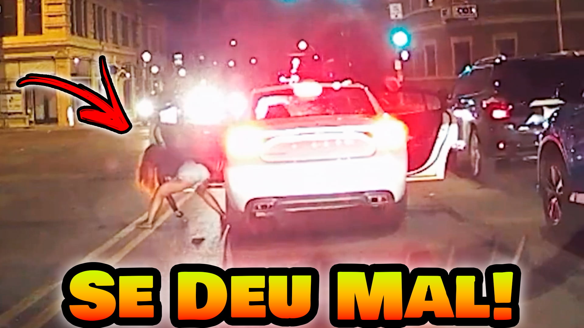 Alguém precisa colocar um limite nessa geração TikTok!