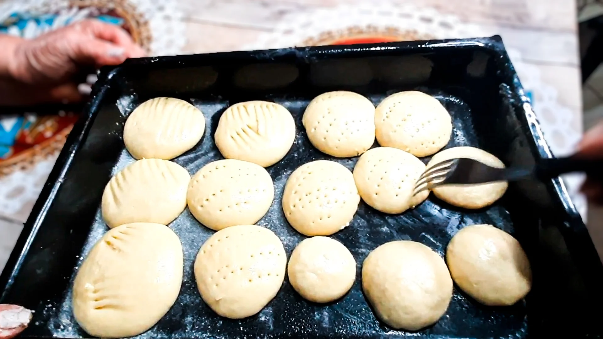Como fazer Biscoito de Polvilho com uma Receita Fácil