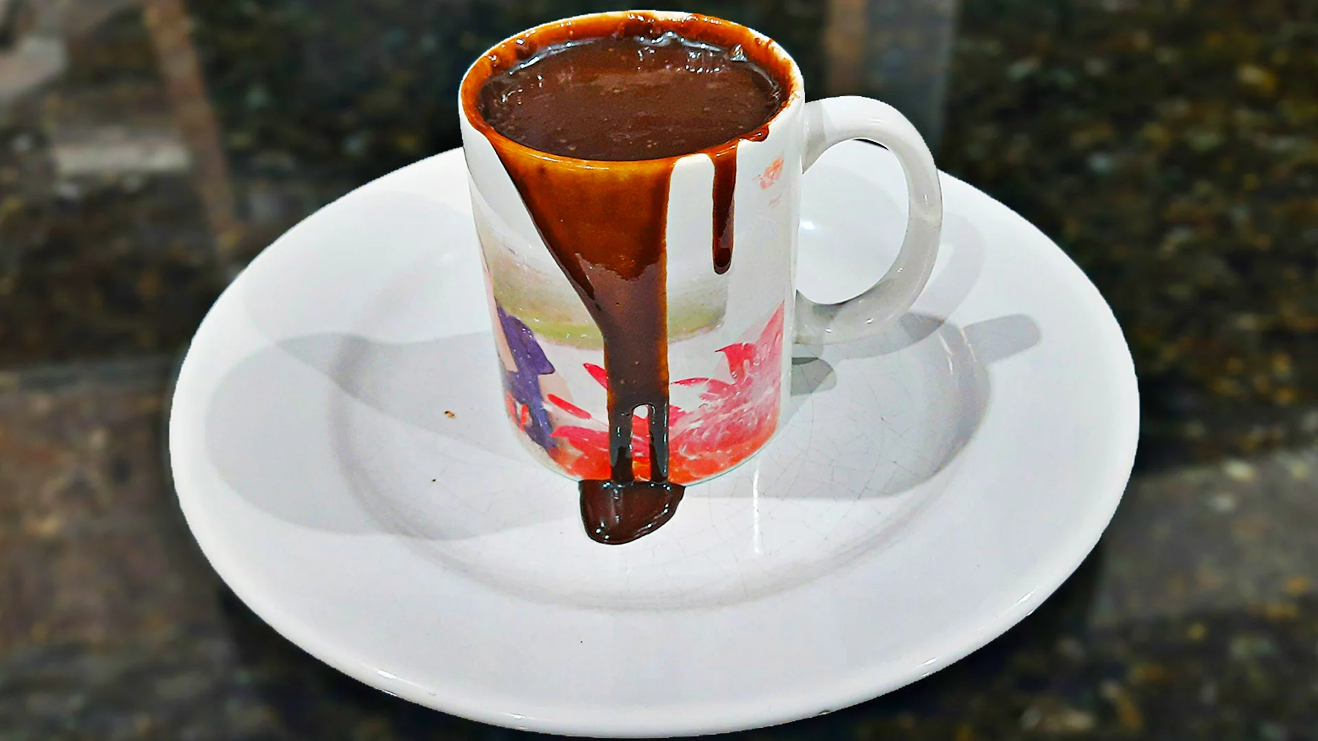 Como fazer um bolo de caneca delicioso em poucos minutos
