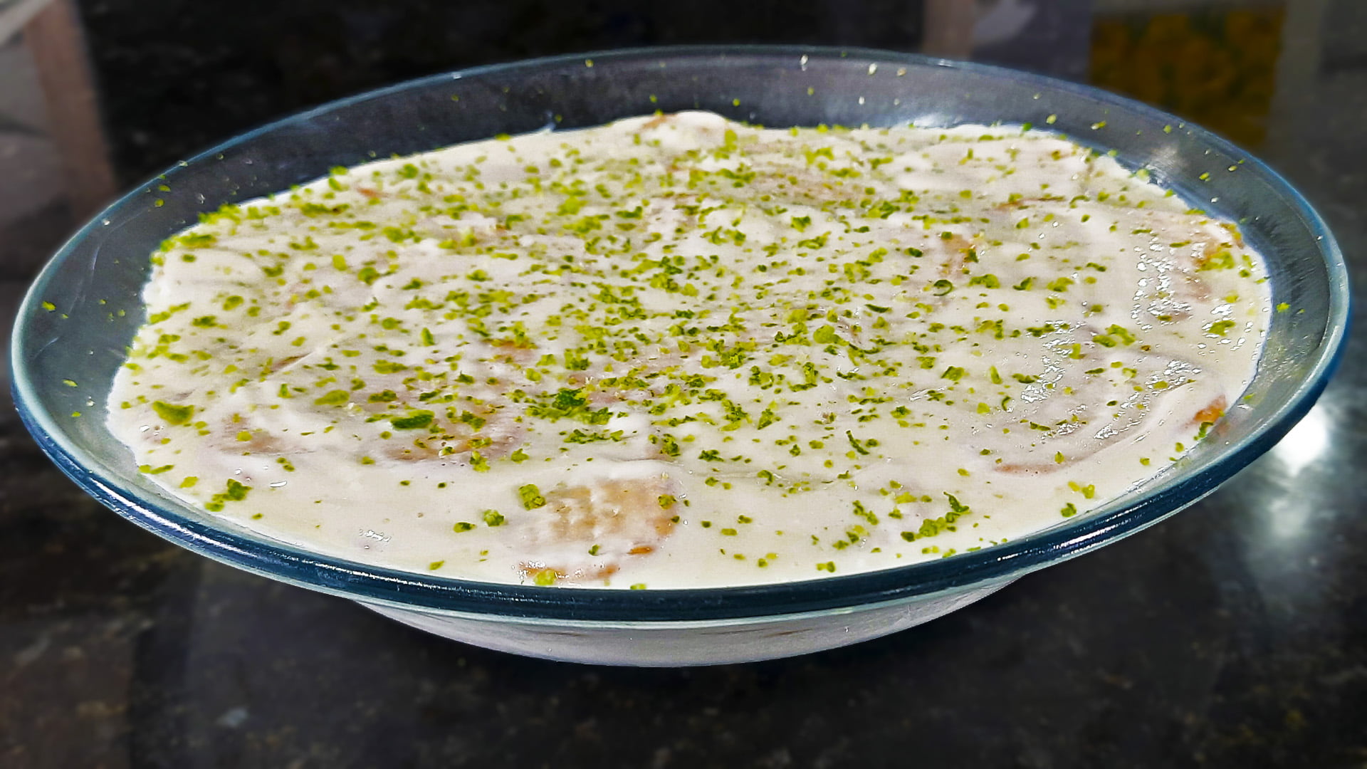 Como fazer Pavê de Limão em apenas 8 minutos