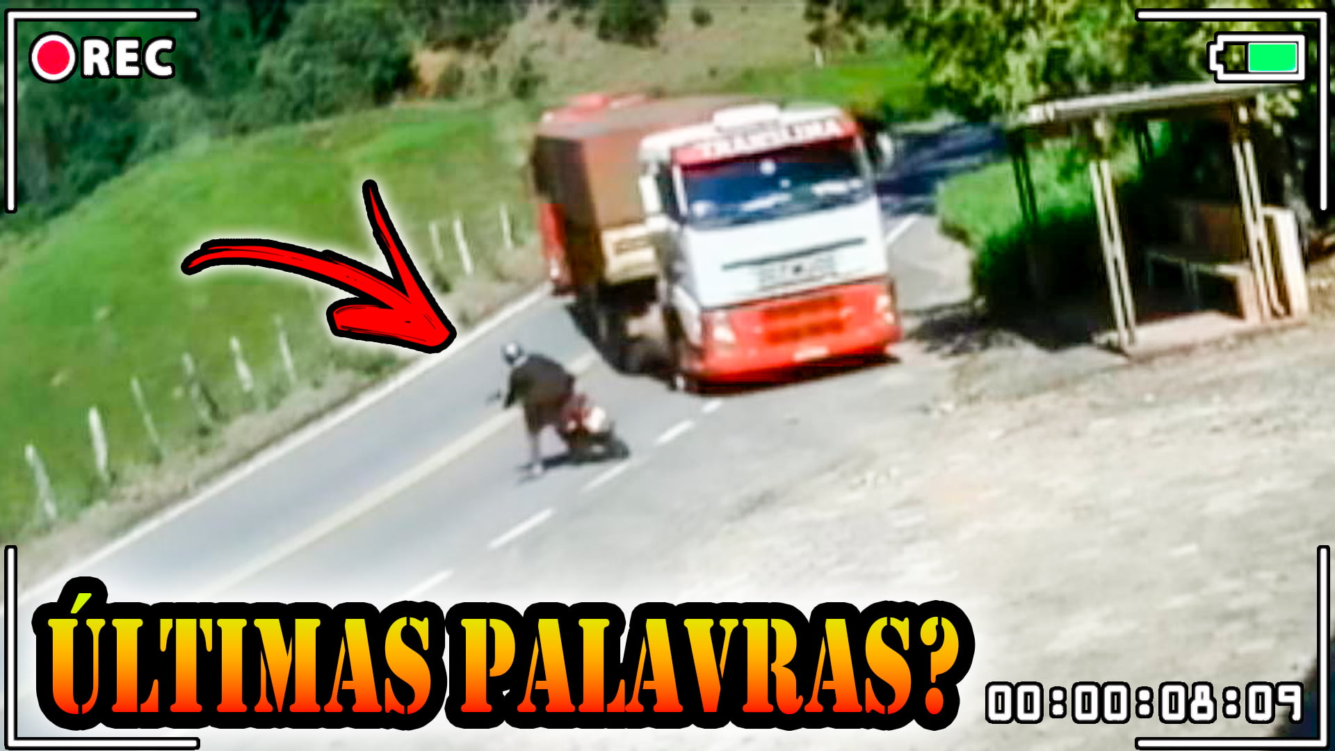 Caminhoneiro Amostradinho?